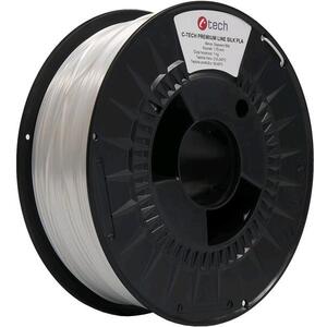 C-TECH PREMIUM LINE PLA Silk, közlekedési fehér RAL9003 kép
