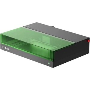 xTool S1, 40W Dark Basic kép