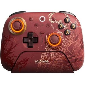 8BitDo Ultimate 2 Wireless Controller for PC - Wuchang: Fallen Feathers kép