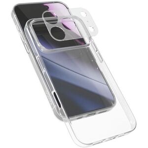Epico Twiggy Gloss Case iPhone 17 Pro Max tok, átlátszó kép