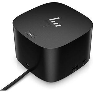 HP Thunderbolt 120W G4 Dock kép