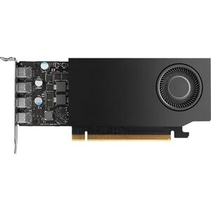 HP NVIDIA RTX A400 4 GB 4mDP Graphics kép