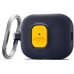 Spigen Nano Pop Blueberry Navy AirPods Pro 3 tok kép