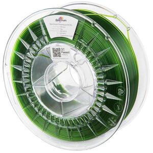 Spectrum Premium PCTG 1, 75 mm, Transparent Green, 1 kg kép
