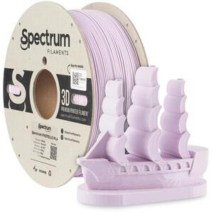 Spectrum Pastello PLA 1, 75 mm, Cosmetic Mauve, 1 kg kép