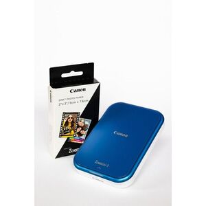 Canon Zoemini 2 kék + 30 papír kép