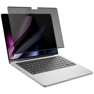 Epico Privacy & AntiBlue FlexiMagnetic Filter MacBook Pro 14" monitorszűrő (M1-M5) kép