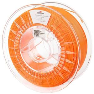 Spectrum 3D nyomtatószál, Premium PLA, 1, 75 mm, Lion Orange, 1 kg kép