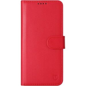 Tactical Field Notes Samsung Galaxy A57 piros tok kép