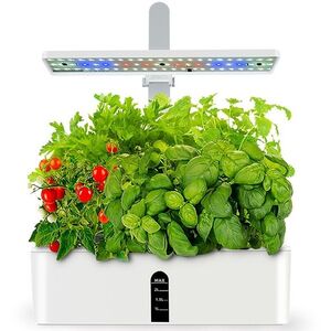 BENTECH Smart Garden Okos virágcserép kép