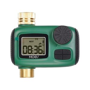 MOES Water Timer 1-Outlet kép