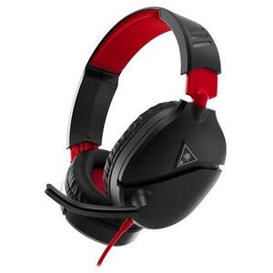 Recon 70 black-red (TBS-8010-05) kép