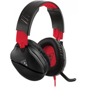 Recon 70 black-red (TBS-8010-02) kép