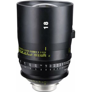 18mm T1.5 Cinema (PL) kép
