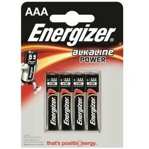 Alkaline Power AAA (4) kép