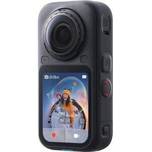 X6 Standard Bundle Midnight Black (CINSABXA-X601) kép