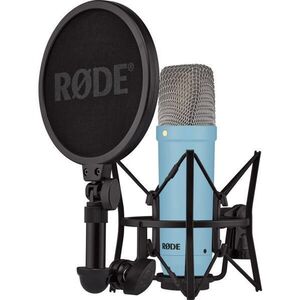 NT1 Signature Series blue kép