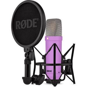 NT1 Signature series purple kép