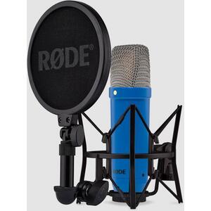 NT1 Signature Series cobalt blue kép
