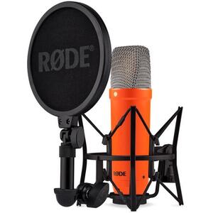 NT1 Signature Series orange kép