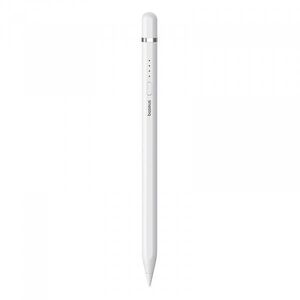 Smooth Writing Series Stylus Active Wireless USB-C (P80015806211-00) - White (KF2320112) kép