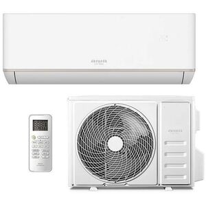 ACD-9000KBTU Haruair kép