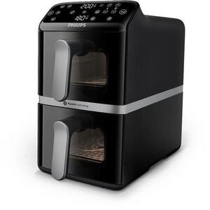 Stacked Dual Basket 4000 Series (NA461/00) kép