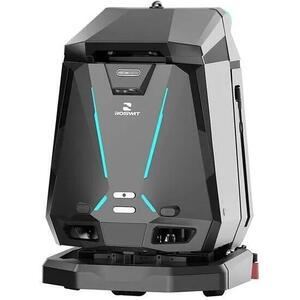 Skywalker 50 Professional Scrubber Robot + Cylindrical Brush Grey (SkyWalker 50-C) kép