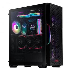 XPG Starker Air Black (STARKERAIR-BKCWW) (75260177) kép