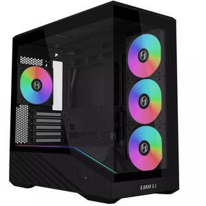 Vector V100R Mini black (G99.V100RMIX.00) kép
