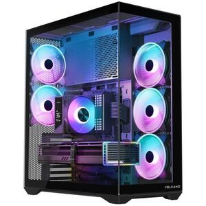 Space XL Nf black (AT-SPACE-XL-NF-0000-10) kép