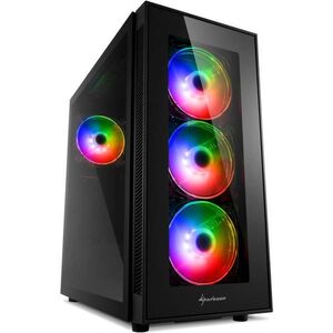 TG5 PRO RGB kép