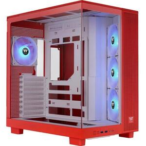 View 380 XL TG ARGB red (CA-11E-00MRWN-00) kép