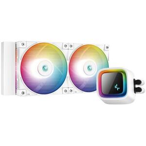 LS520 White (R-LS520-WHAMNT-G-1) kép