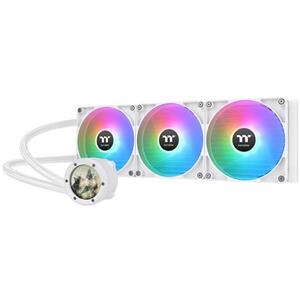 TH420 V2 Ultra ARGB Sync Snow Edition (CL-W407-PL14SW-A) kép