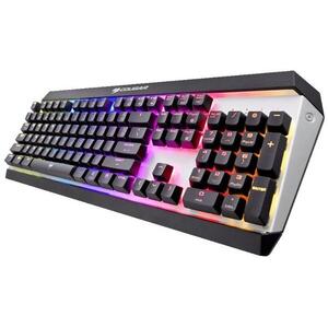 Attack X3 MX Brown RGB (37ATRM4MB.0014) kép
