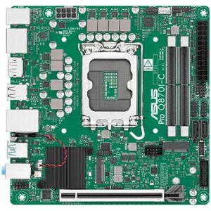 PRO Q870I-C-CSM (90MB1MPP-M0EAYC) kép