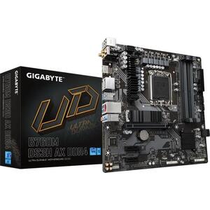 B760M DS3H AX DDR4 kép