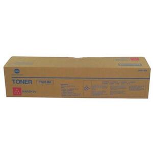 TN214M Magenta (A0D7354) kép