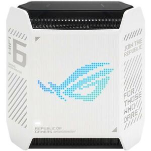 ROG Rapture GT6 White (1-Pack) (90IG07F0-MU9A30) kép