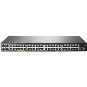 Enterprise Aruba 2930F (JL256A) kép