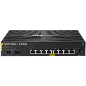 Hpe Anw 6000 8g Cl4 2f 67w Sw S4r23a kép