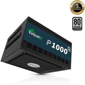 P1000 1000W 80 PLUS Platinum kép