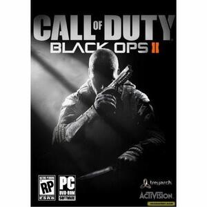 Call of Duty Black Ops II (PC) kép