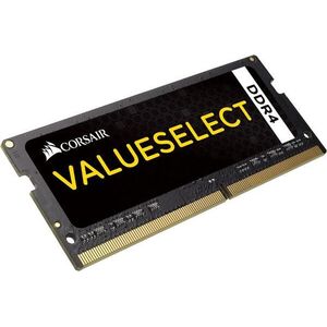 Value Select 8GB DDR4 2133MHz CMSO8GX4M1A2133C15 kép