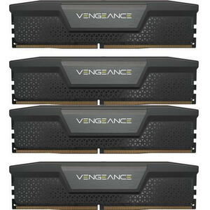 VENGEANCE 192GB (4x48GB) DDR5 5200MHz CMK192GX5M4B5200C38 kép