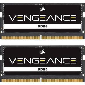 VENGEANCE 48GB (2x24GB) DDR5 5600MHz CMSX48GX5M2A5600C48 kép