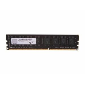 8GB DDR3 1333Mhz F3-10600CL9S-8GBNT kép