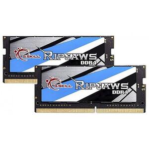 Ripjaws 16GB (2x8GB) DDR4 2666MHz F4-2666C19D-16GRS kép
