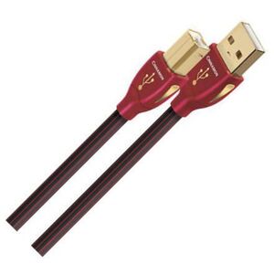 Cinnamon USB A-B 1, 5m kép